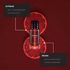 Redroom Complete Gift Set