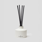 Smoke & Mirrors | Ceramic Reed Diffuser