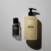 Smoke & Mirrors | Fragrance & Body Wash Bundle