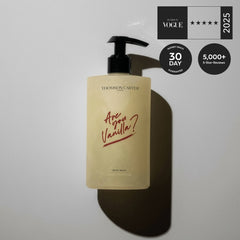 Are You Vanilla? | Body Wash