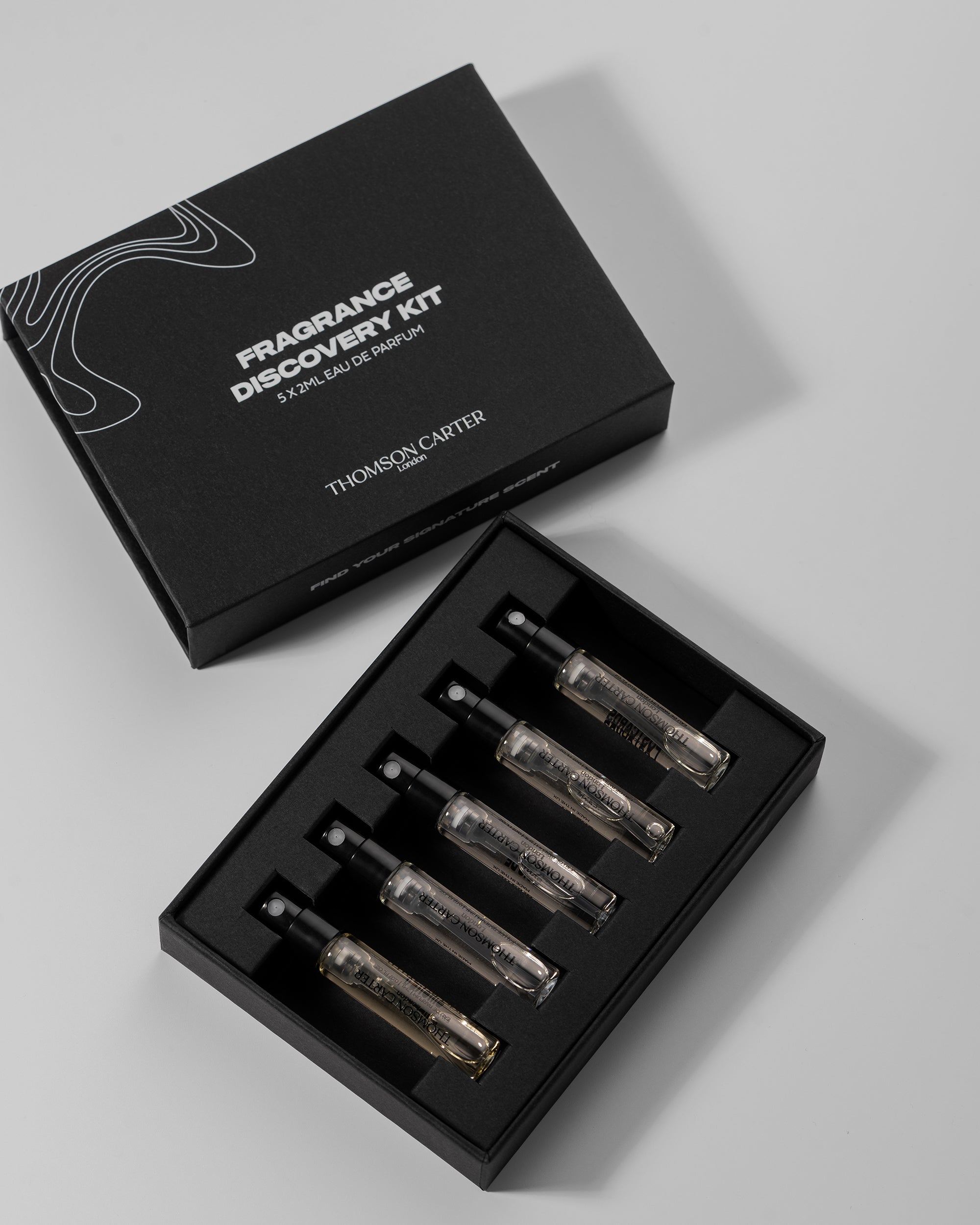 Discovery Gift Set + 100ml
