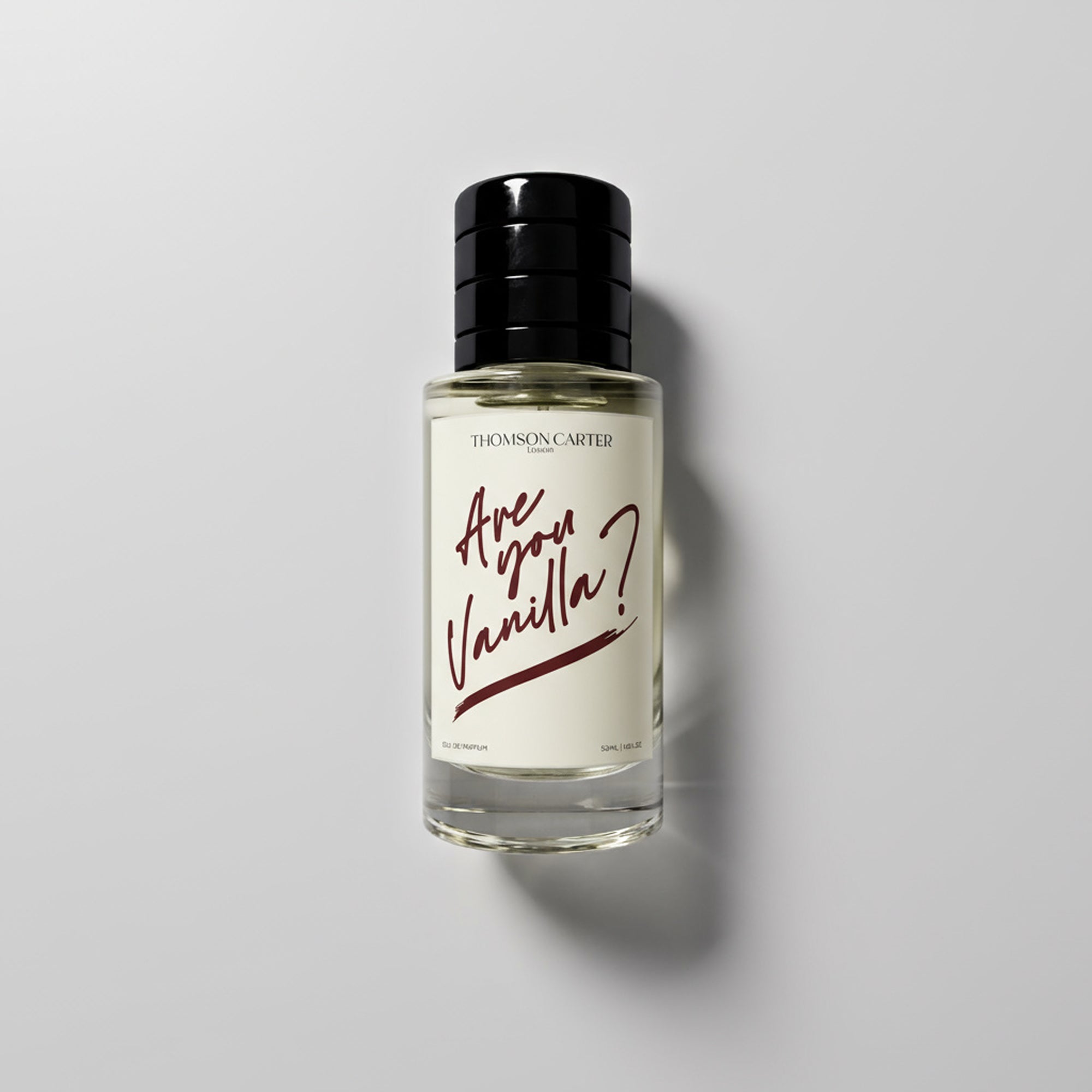 Are You Vanilla?