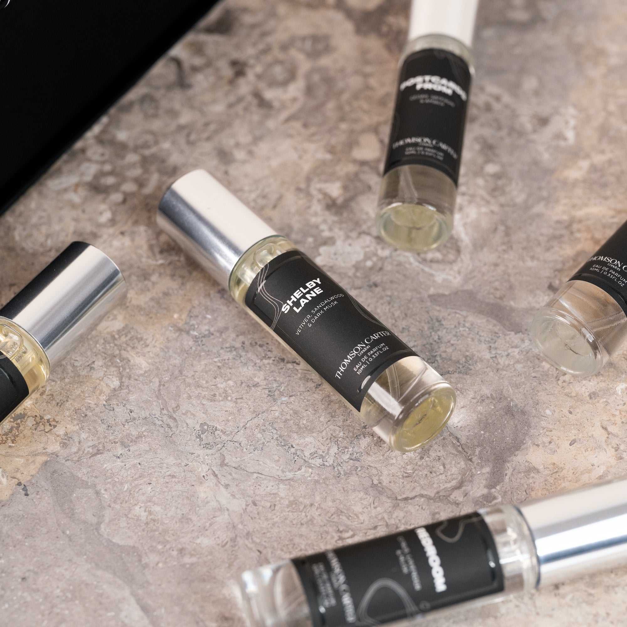 Create Your Own Trio Set | 3x 10ml | Eau de Parfum