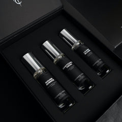 Create Your Own Trio Set | 3x 10ml | Eau de Parfum