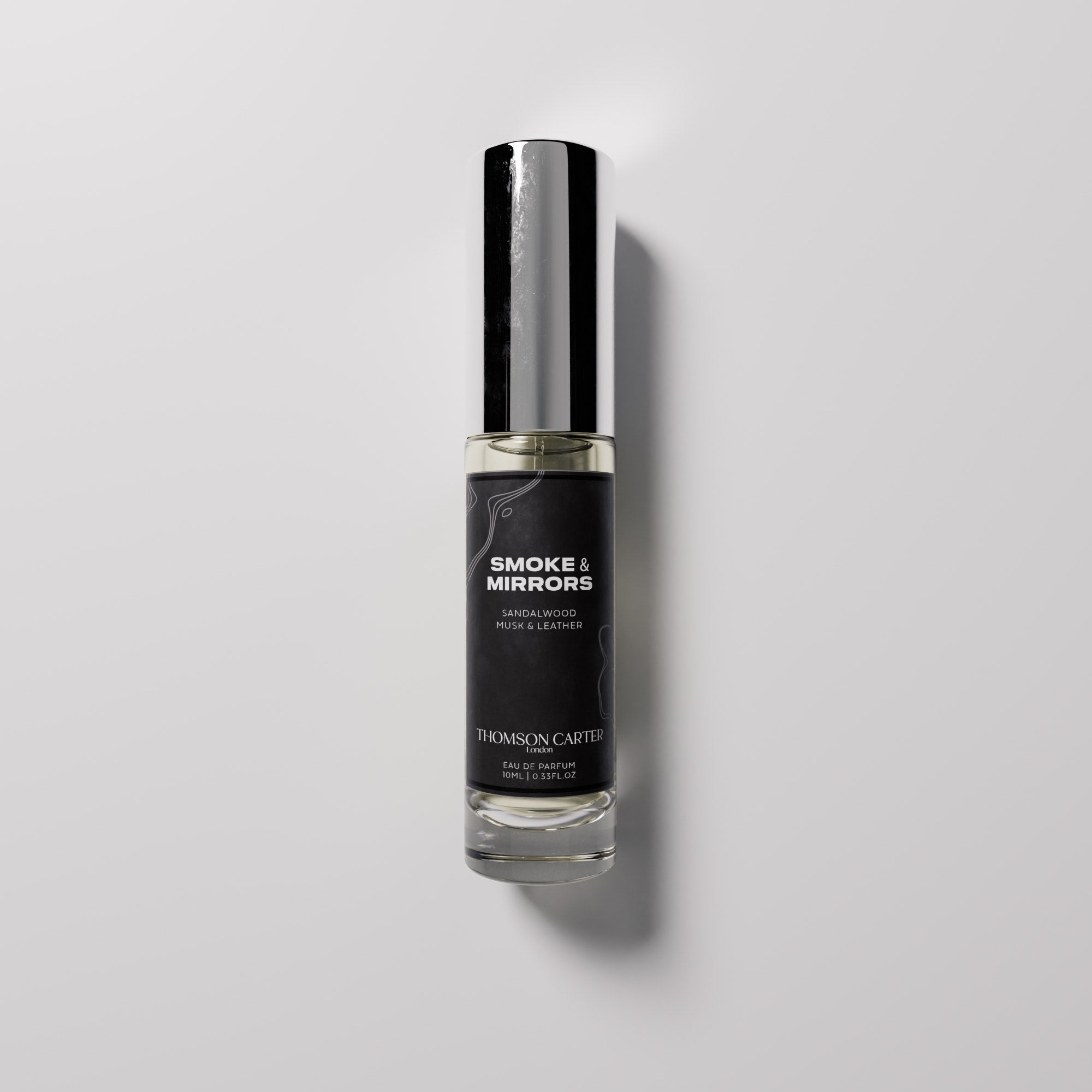 Smoke & Mirrors | Eau de Parfum