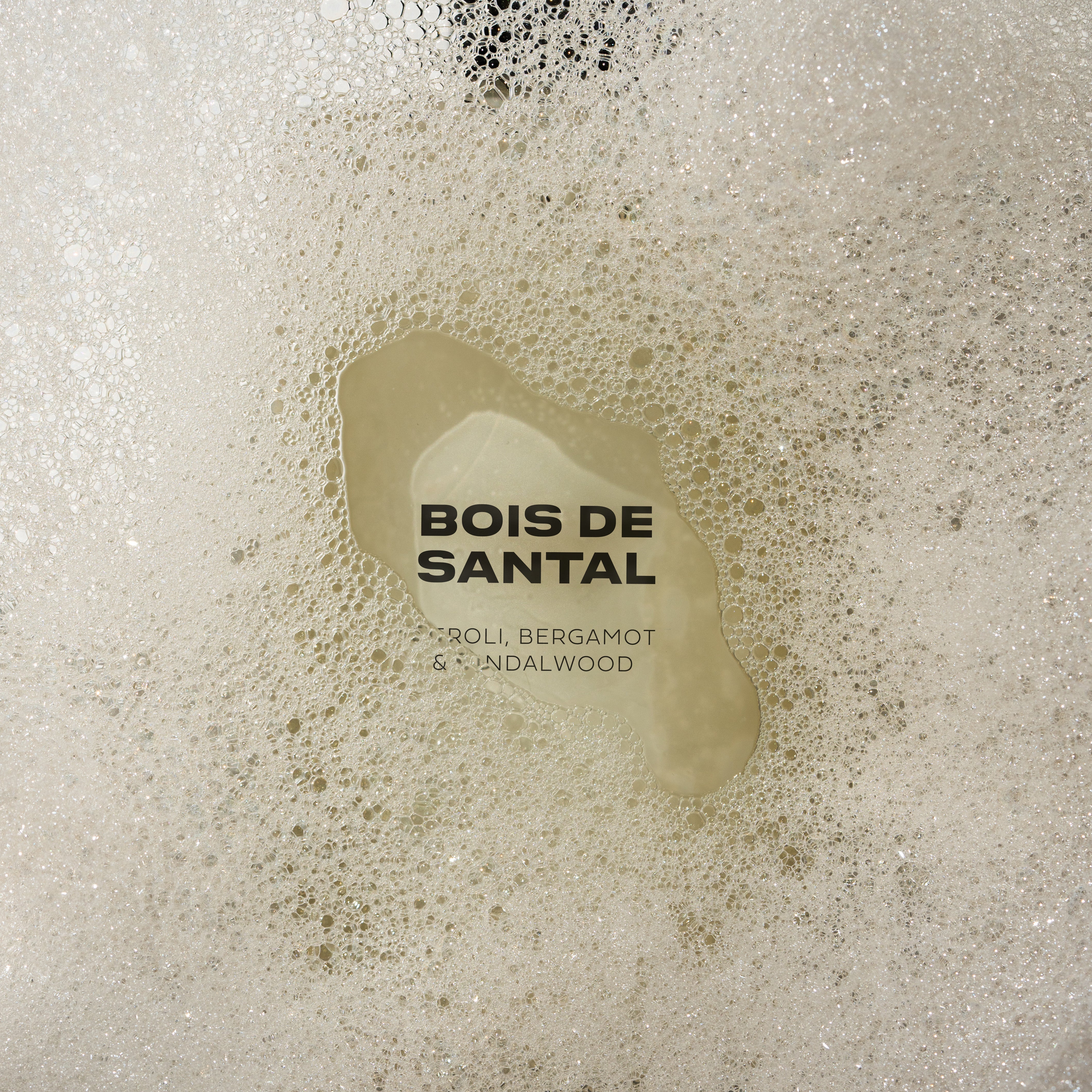Bois De Santal | Body Wash