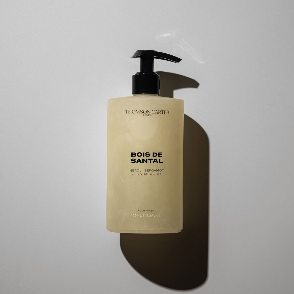 Bois De Santal | Body Wash