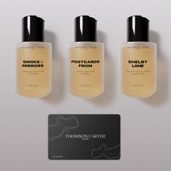 Body Wash Discovery Gift Kit
