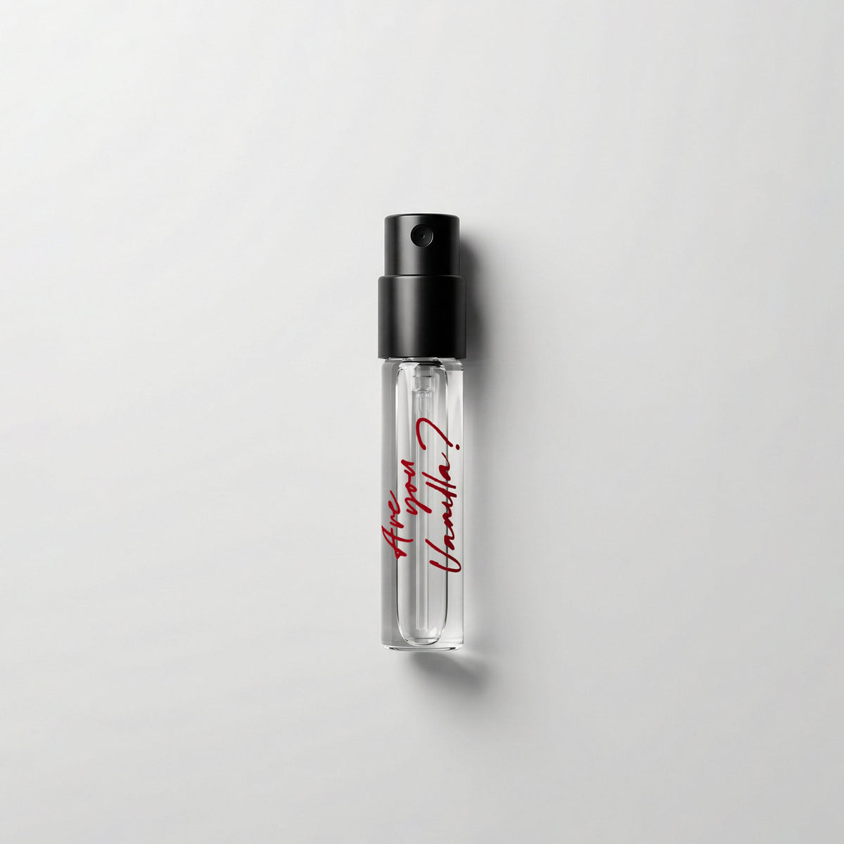 Are You Vanilla Day | Eau de Parfum | 2ml
