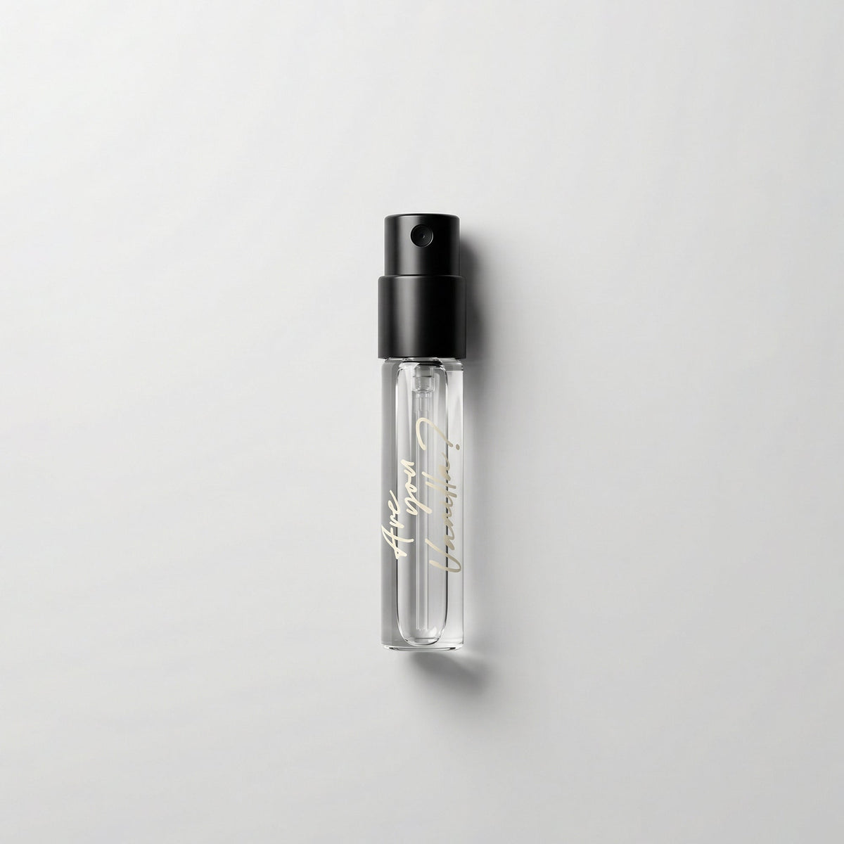 Are You Vanilla Night | Eau de Parfum | 2ml