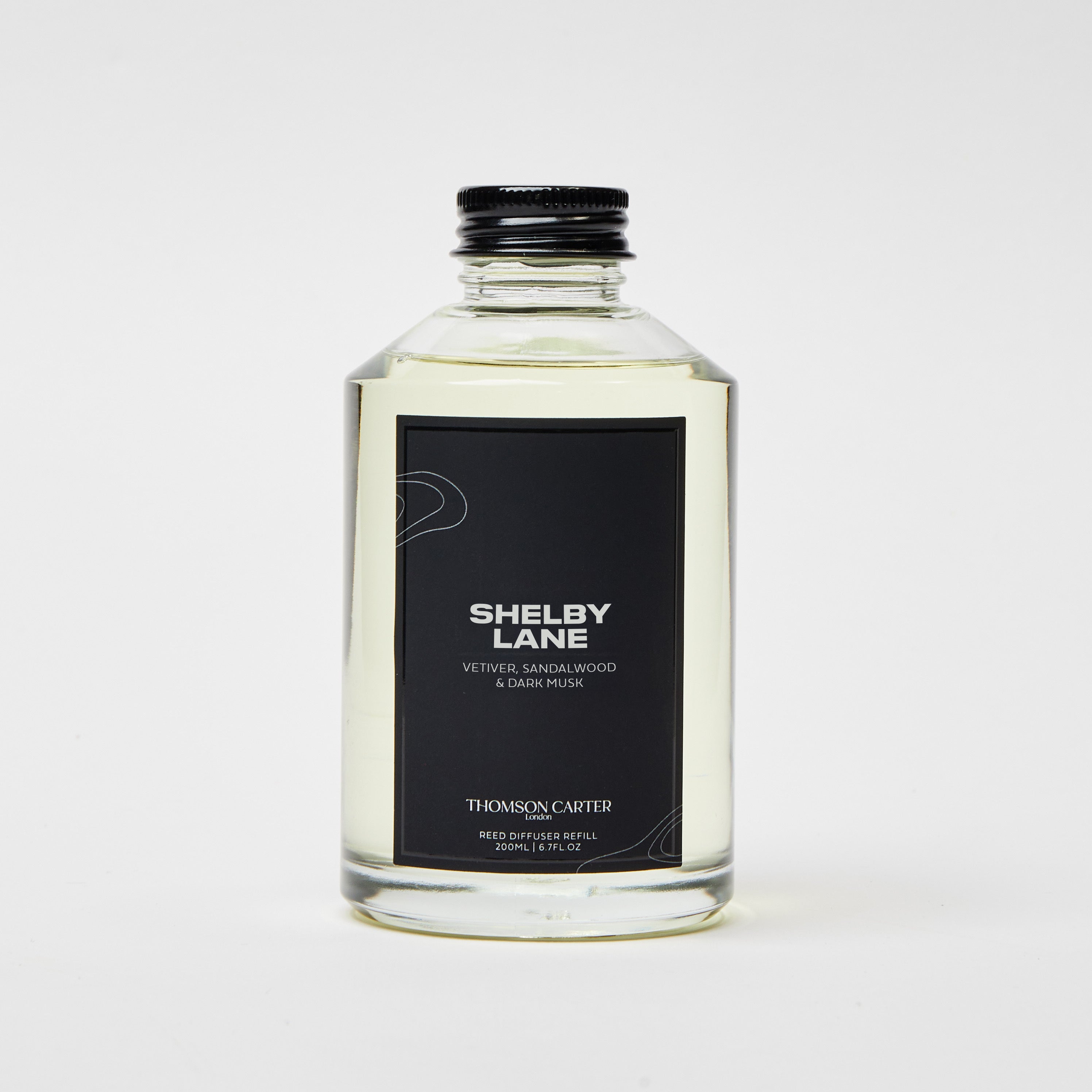 Shelby Lane | Ceramic Reed Diffuser