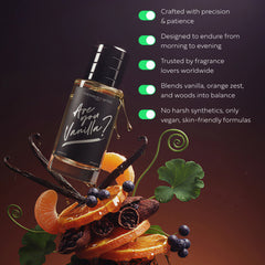 Are You Vanilla? Night | Eau de Parfum