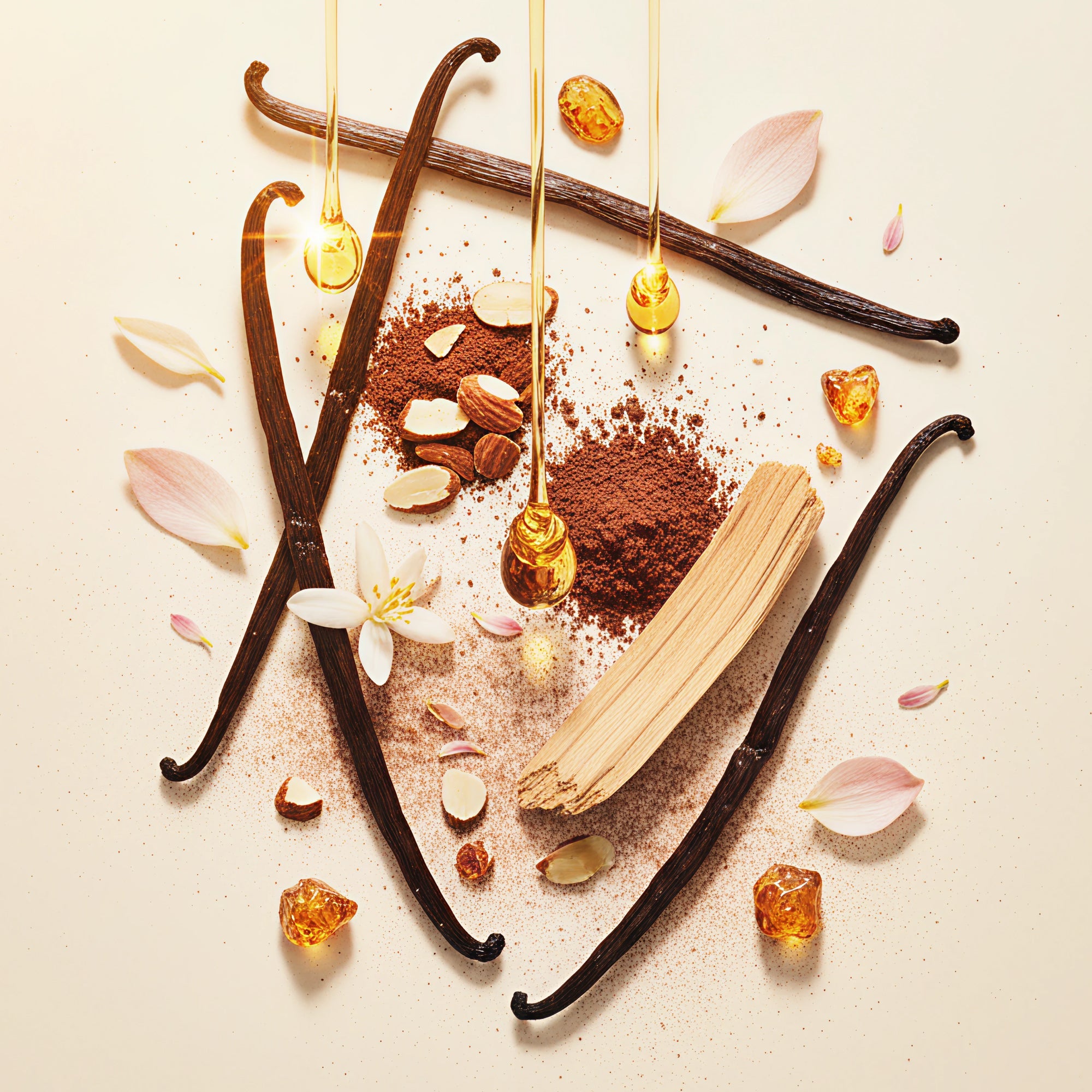 Are You Vanilla? Day | Fragrance & Body Wash Bundle