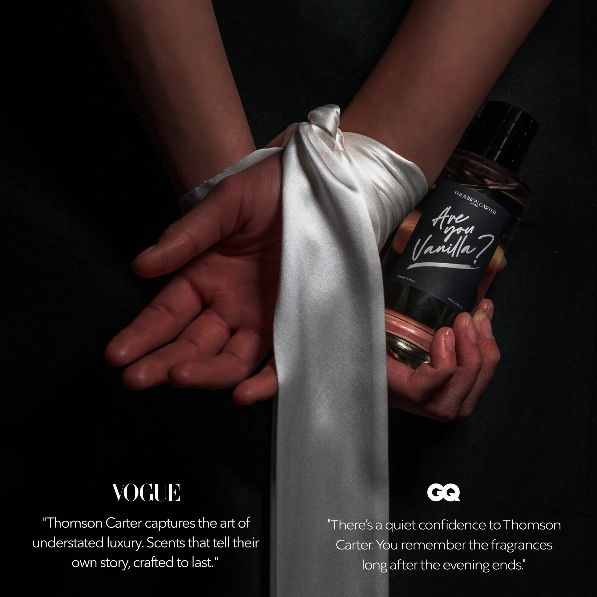 Are You Vanilla? Night | Eau de Parfum