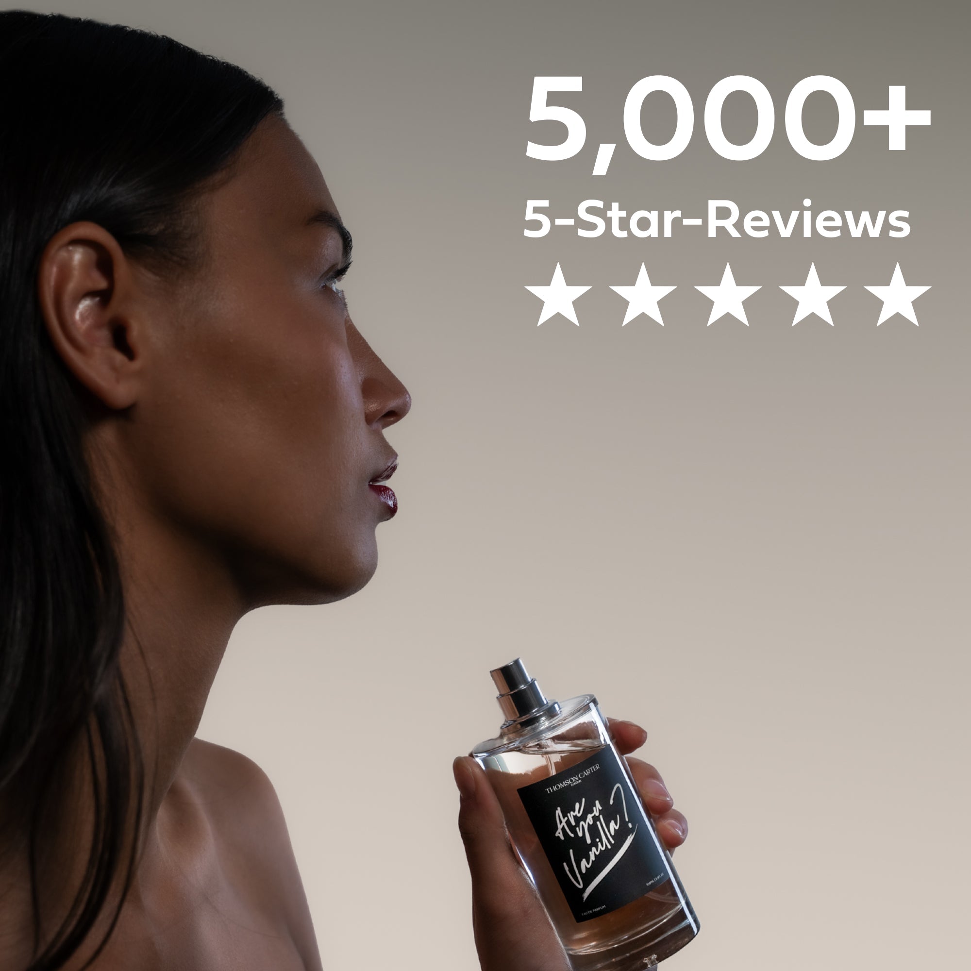 Are You Vanilla? - Night | Eau De Parfum