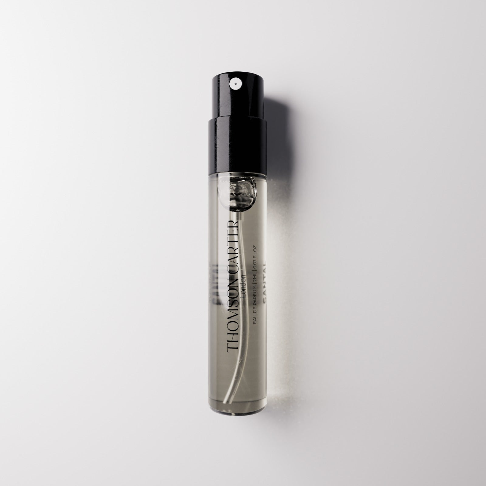 Santal Oud | Eau de Parfum | 2ml