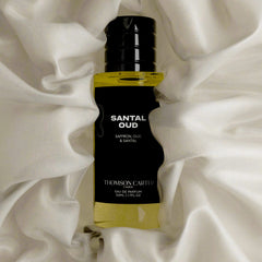 Santal Oud | Eau de Parfum | 2ml