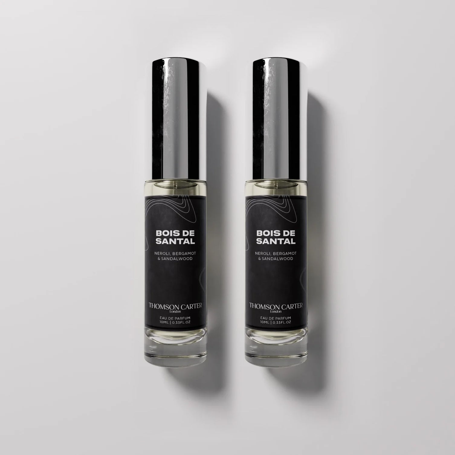 Bois De Santal | Eau de Parfum
