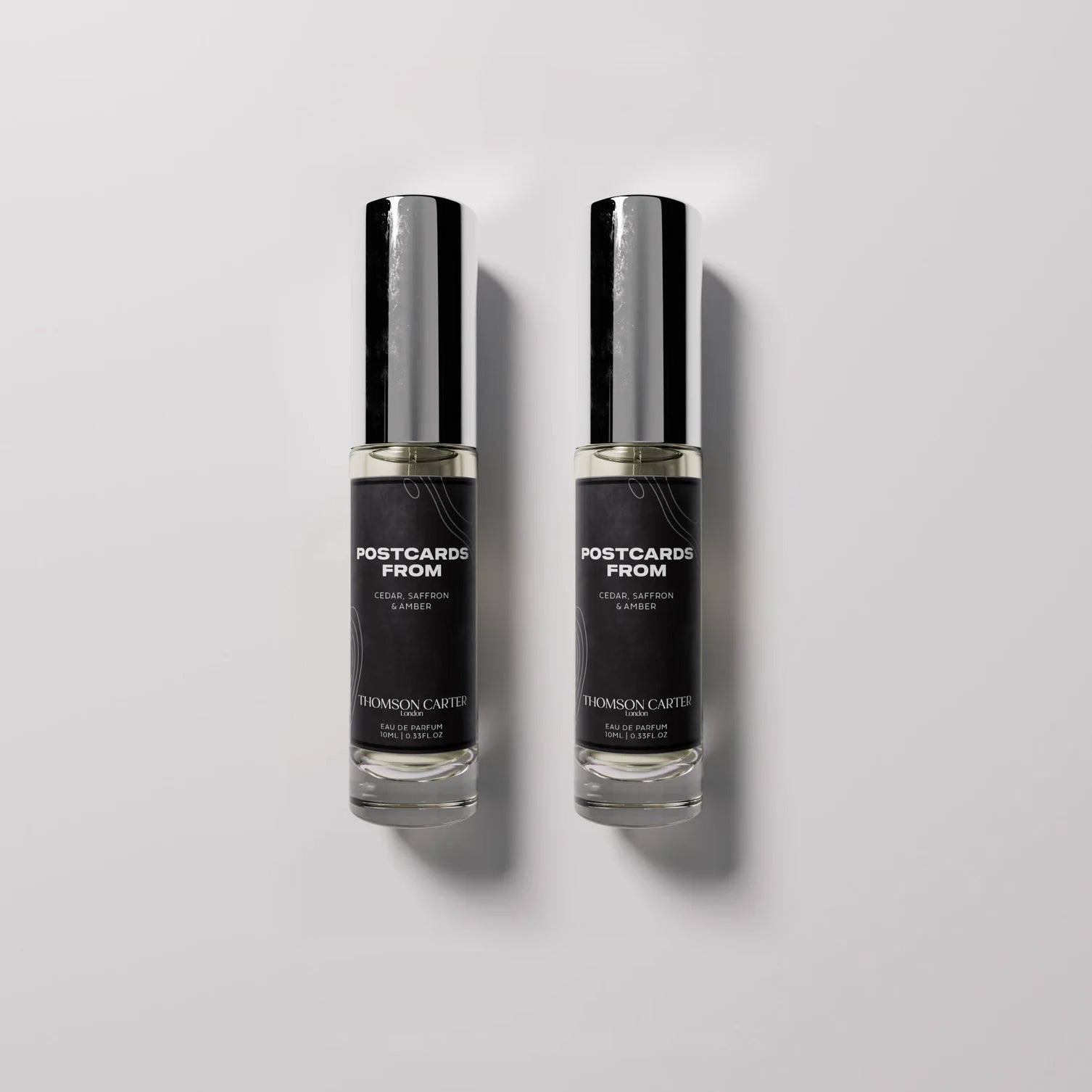 Postcards From | Eau de Parfum