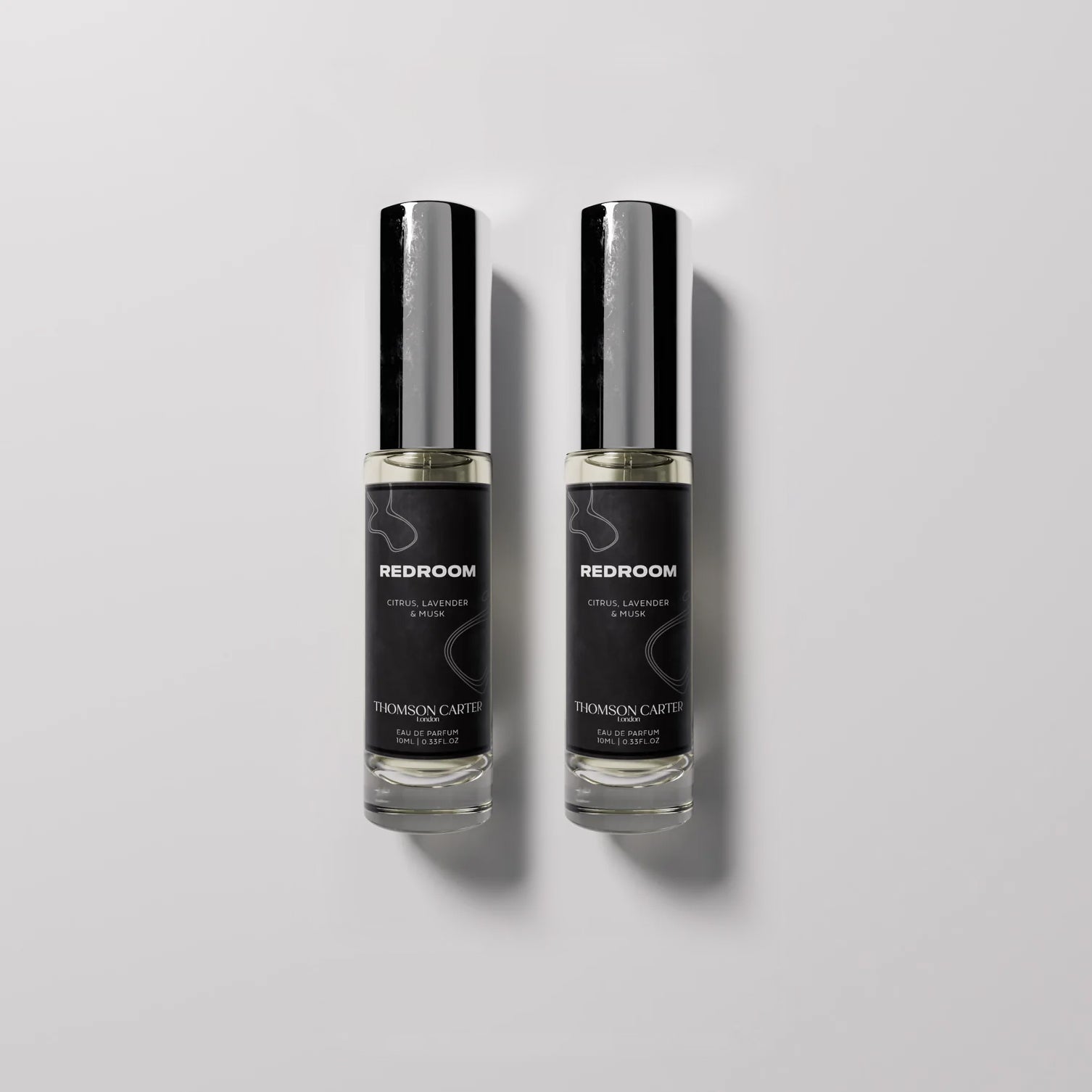 Redroom | Eau de Parfum