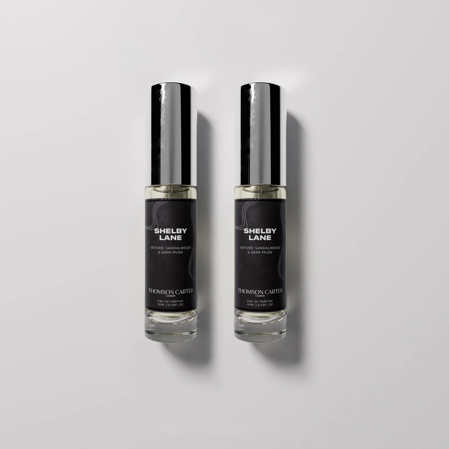 Shelby Lane | Eau de Parfum