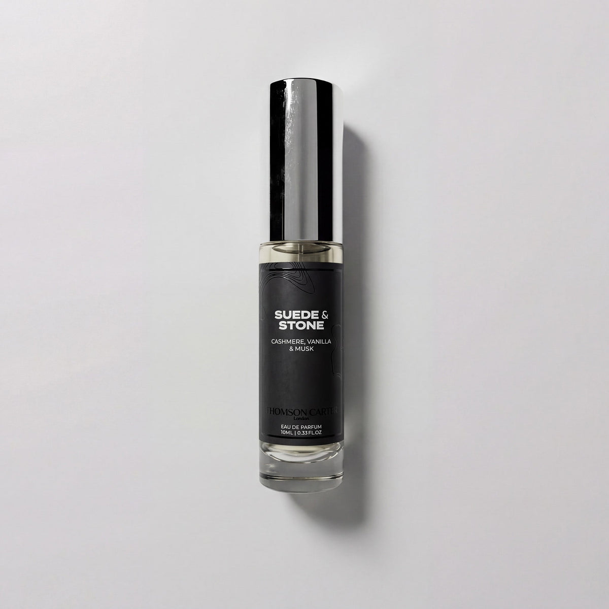 Suede & Stone | Eau de Parfum