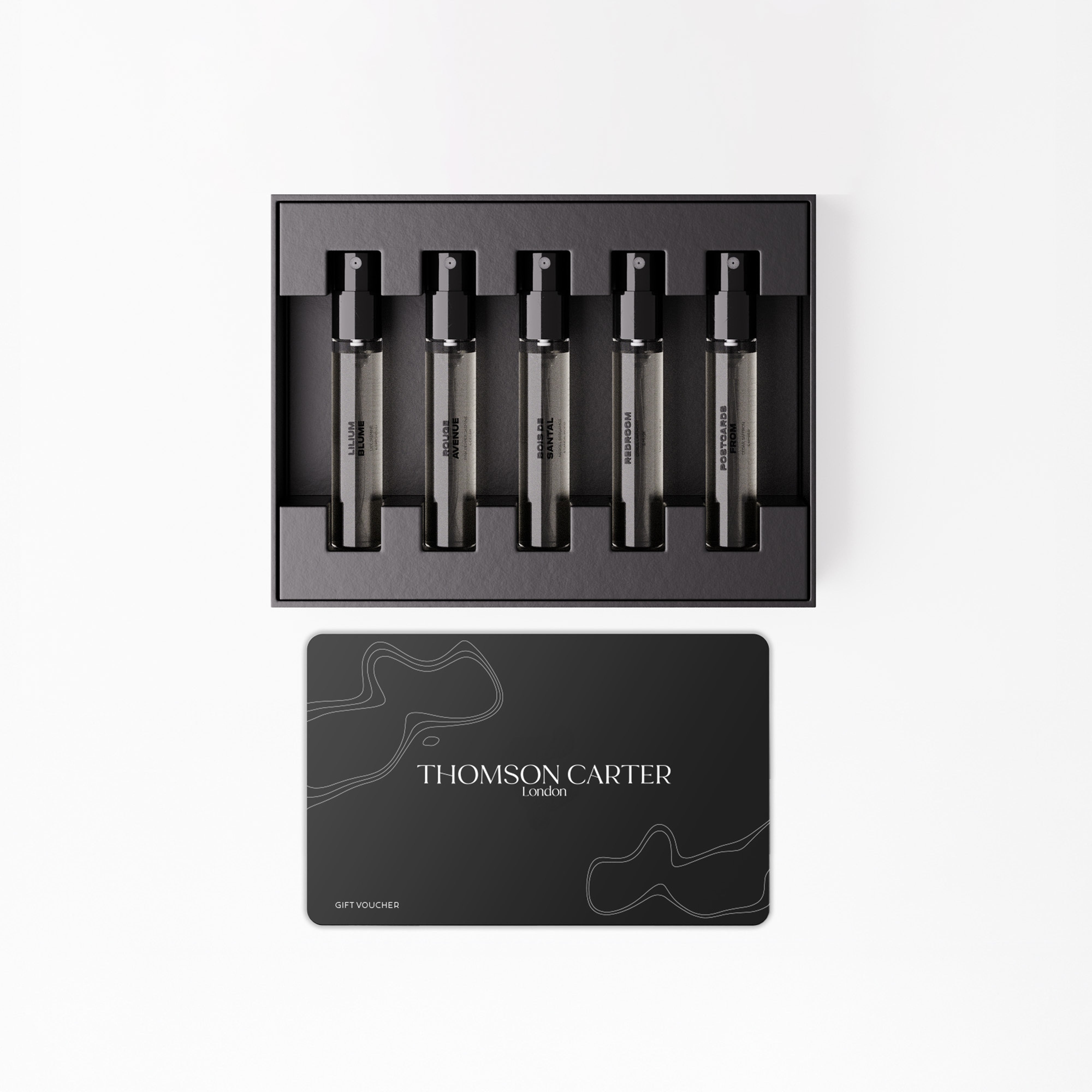 Create Your Own Discovery Gift Set + 50ml Voucher