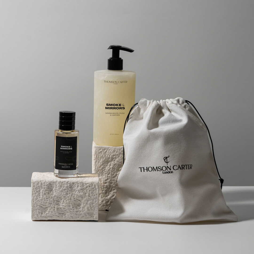 Smoke & Mirrors Complete Gift Set